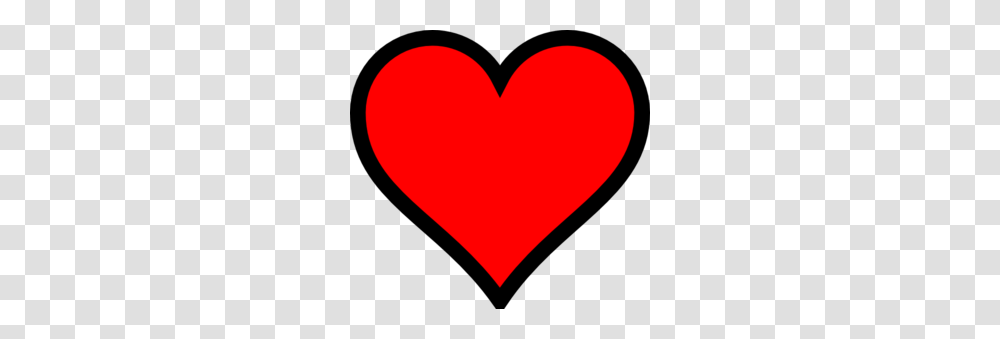 Clip Art Red Heart, Balloon Transparent Png