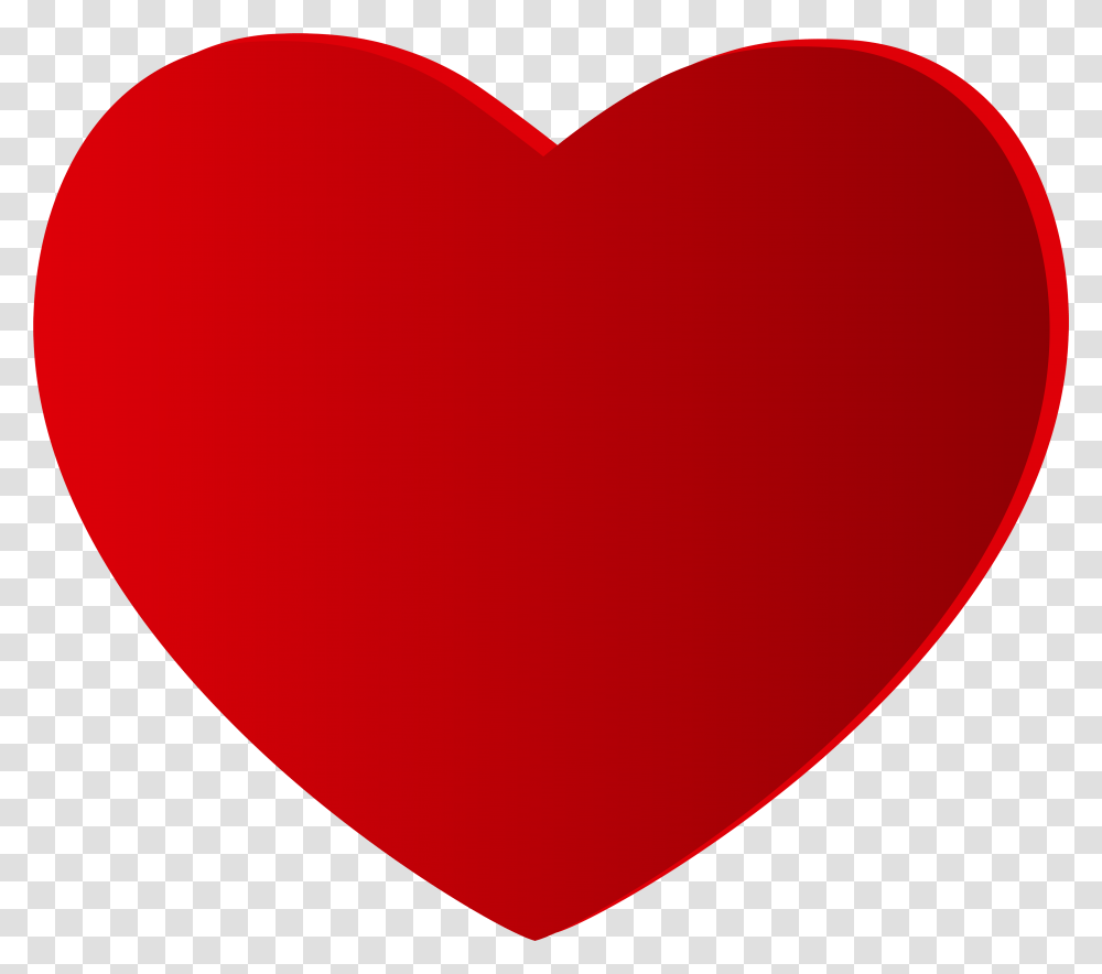 Clip Art Red Heart Love Heart, Balloon Transparent Png