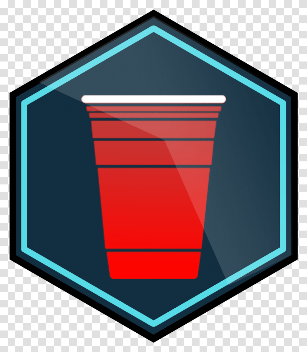 Clip Art Red Solo Cup, Logo, Trademark, Mailbox Transparent Png