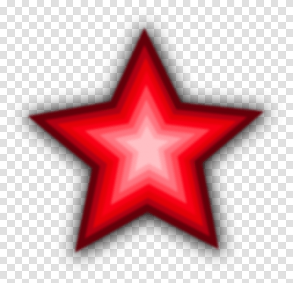 Clip Art Red Star Vector Graphics Image 4 Objects, Cross, Symbol, Star Symbol, Lighting Transparent Png