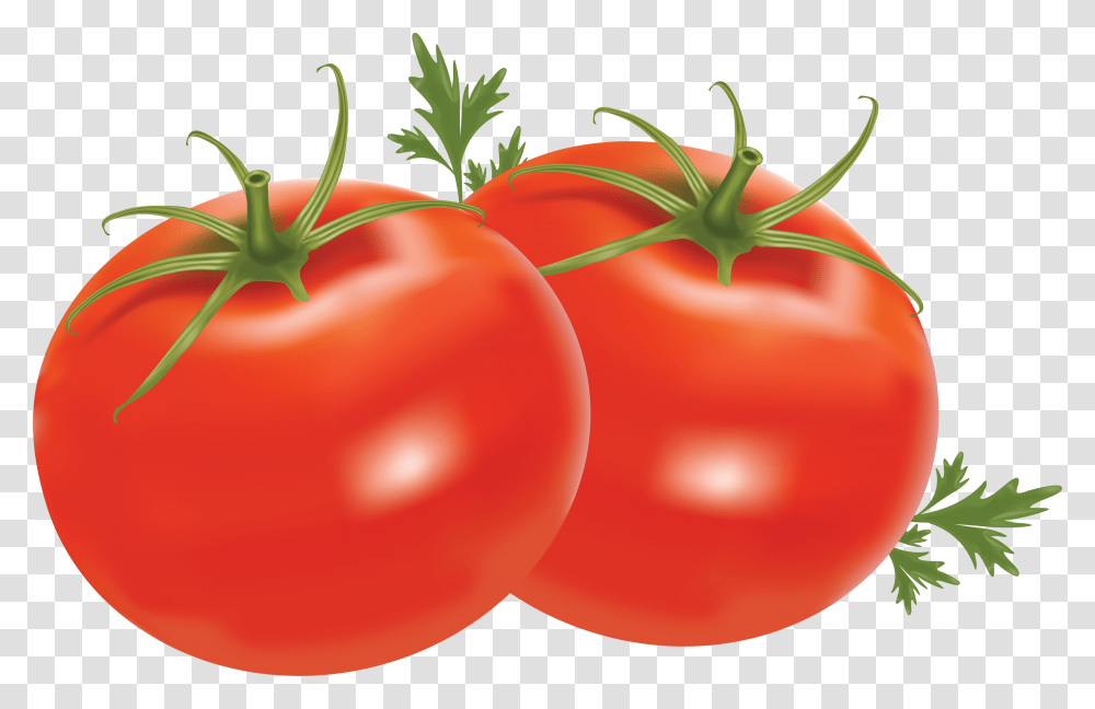 Clip Art Red Tomato Vegetables And Red, Plant, Food, Balloon Transparent Png