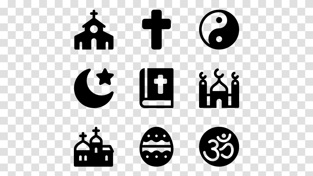 Clip Art Religion Icon Clipart Icono Religion, Gray, World Of Warcraft Transparent Png