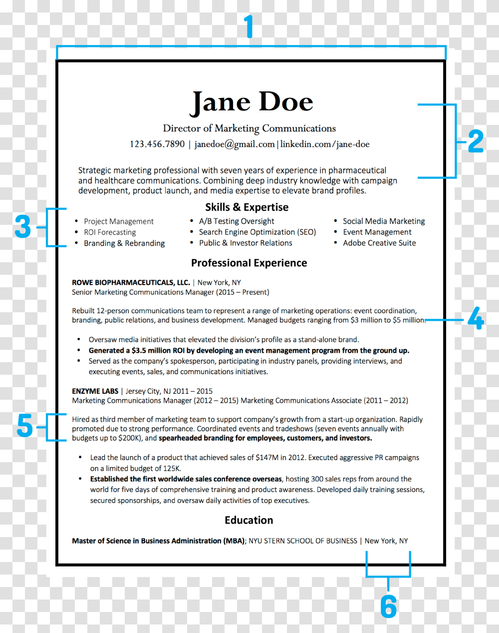 Clip Art Resume Template Download Free Microsoft Word Google Authorization, Page, Document, Menu Transparent Png
