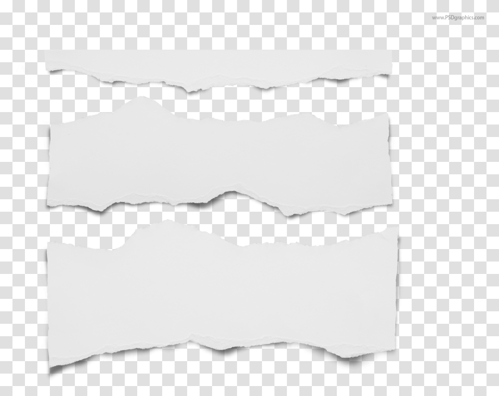 Clip Art Ripped Paper Ripped Paper Edge, Pillow, Cushion, Arrow Transparent Png