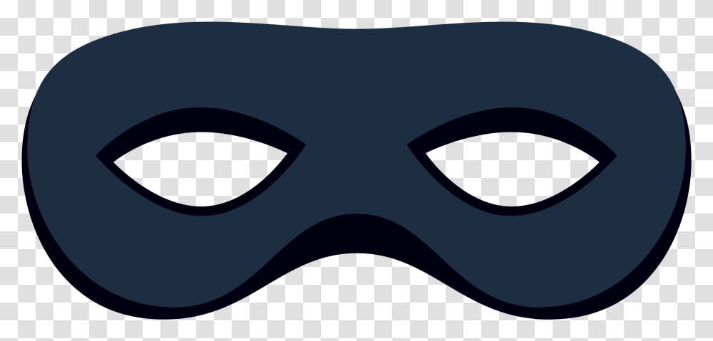 Clip Art Robber Mask Clipart Mask Transparent Png