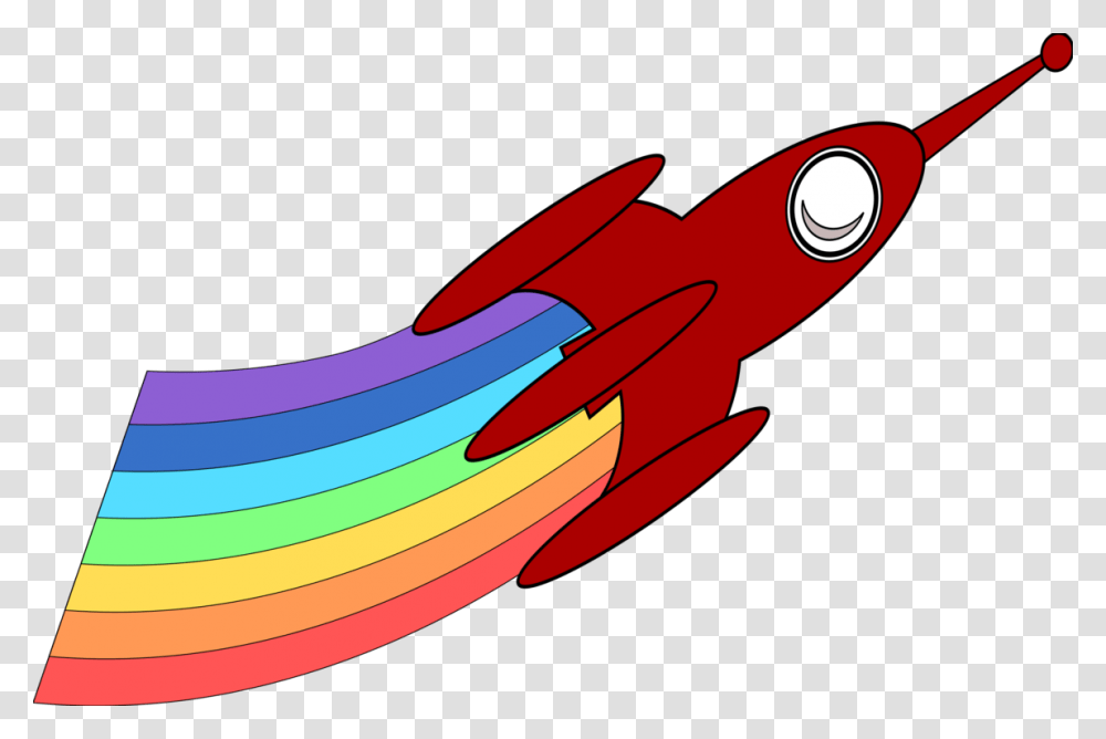 Clip Art Rocket, Transportation, Vehicle, Food Transparent Png