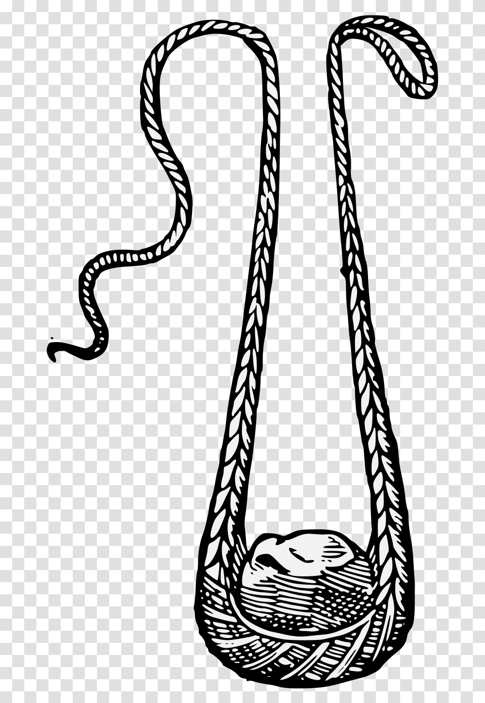 Clip Art, Rope, Swing, Toy, Knot Transparent Png