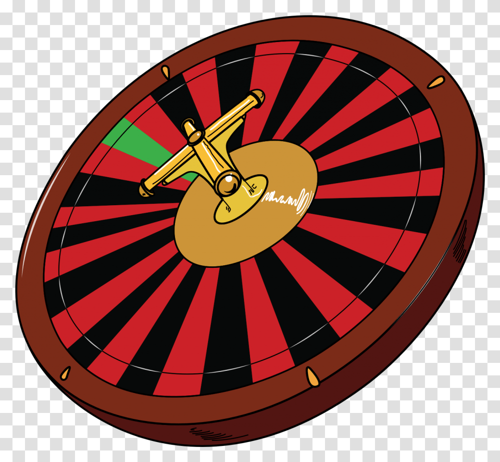 Clip Art Roulette Wheel, Darts, Game, Clock Tower, Architecture Transparent Png