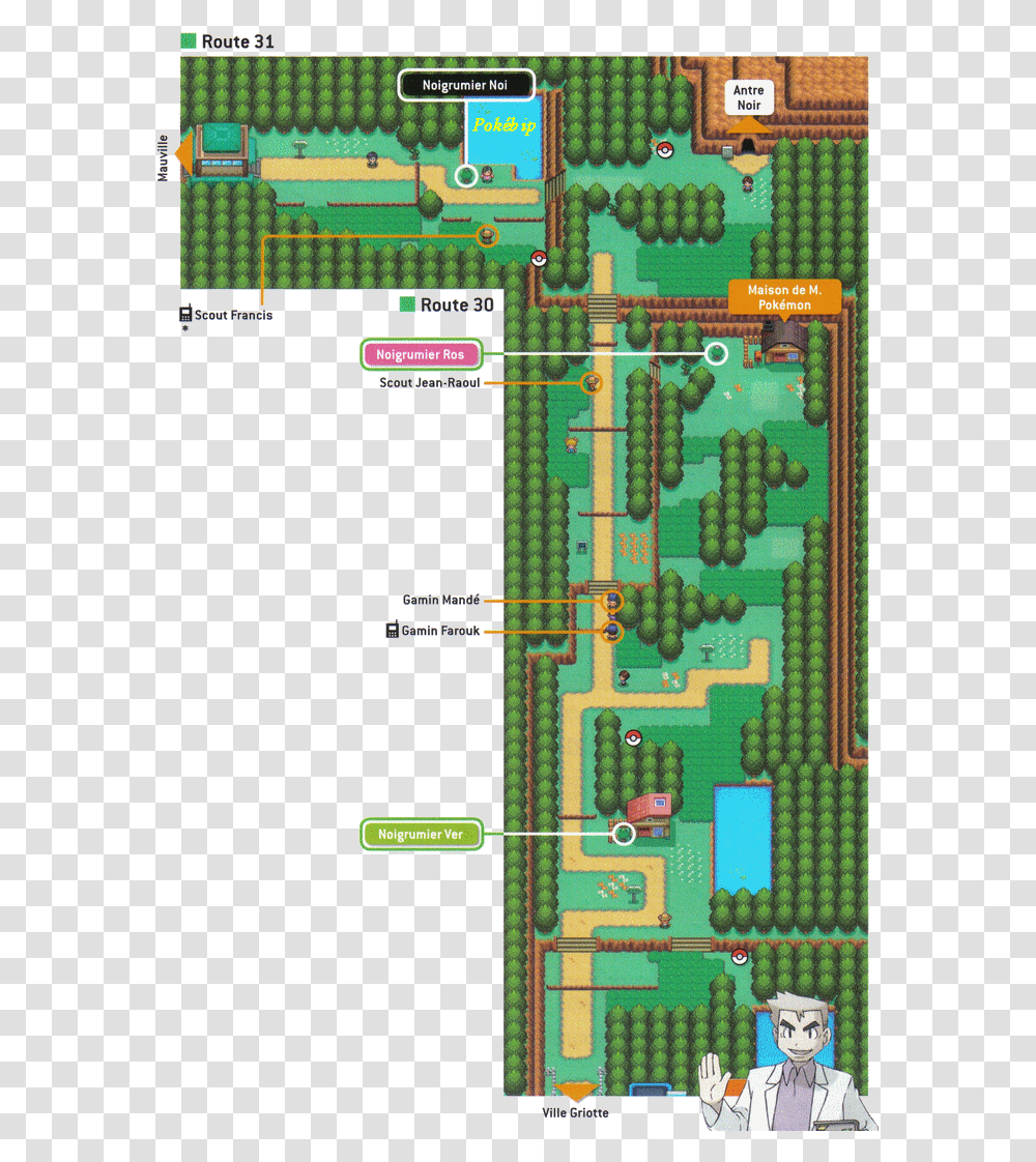 Clip Art Route 12 Kanto Pokemon Route, Pac Man, Person, Human Transparent Png