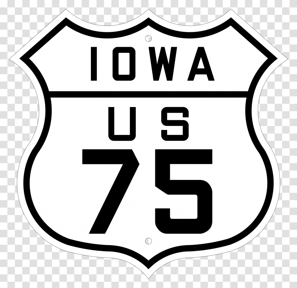 Clip Art Route 66 Clip Art Route 66 Sign, Armor, Logo, Trademark Transparent Png