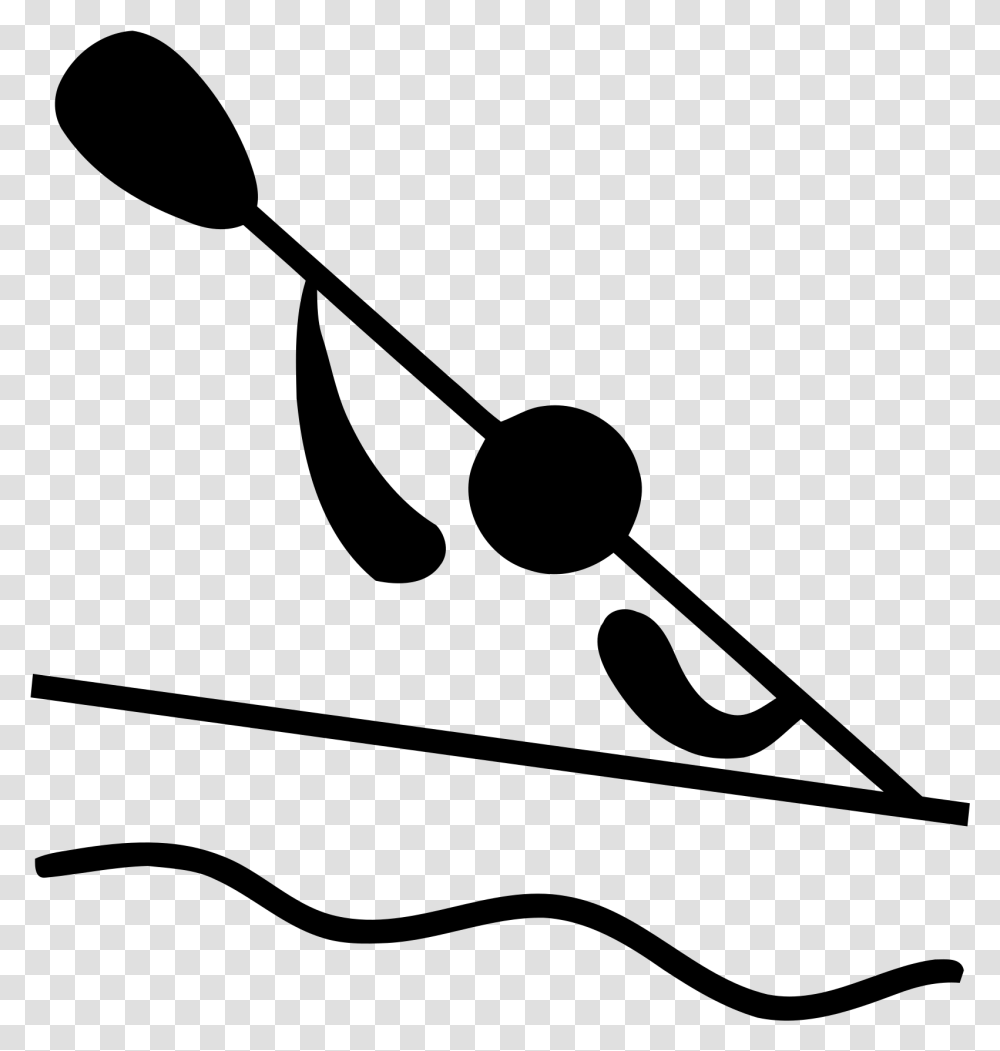 Clip Art Royalty Free Download Canoe Paddle Clipart Olympic Canoeing, Gray, World Of Warcraft Transparent Png