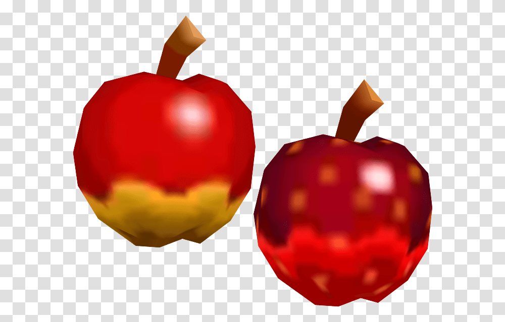 Clip Art Royalty Free Library New Leaf Apples By Centrixe Animal Crossing Fruits, Plant, Food, Vegetable, Pepper Transparent Png