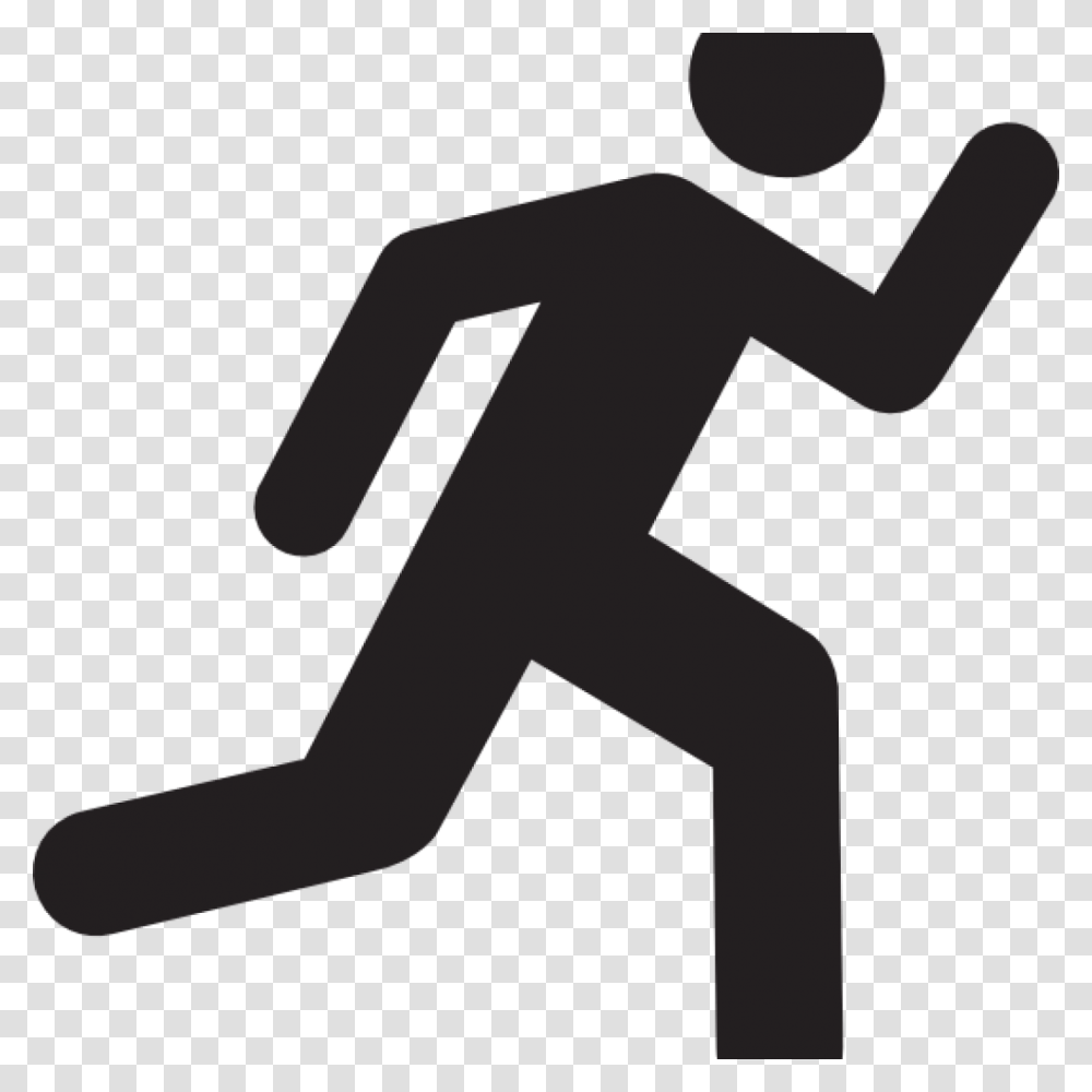 Clip Art Running Vector Graphics Illustration Computer Person Running Clipart, Axe, Hammer, Logo Transparent Png