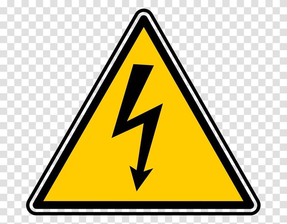 Clip Art Safety, Triangle, Sign, Road Sign Transparent Png