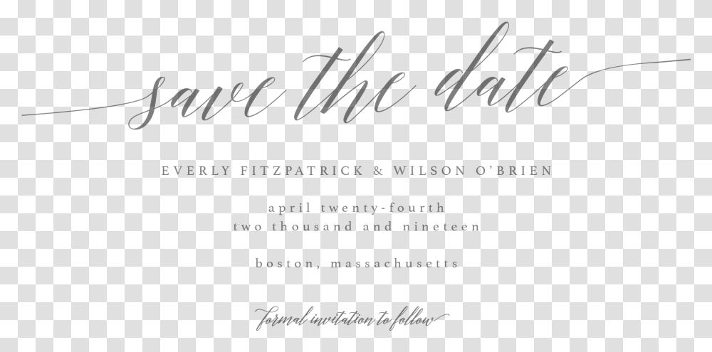 Clip Art Save The Date Pics Save The Date, Gray, World Of Warcraft Transparent Png
