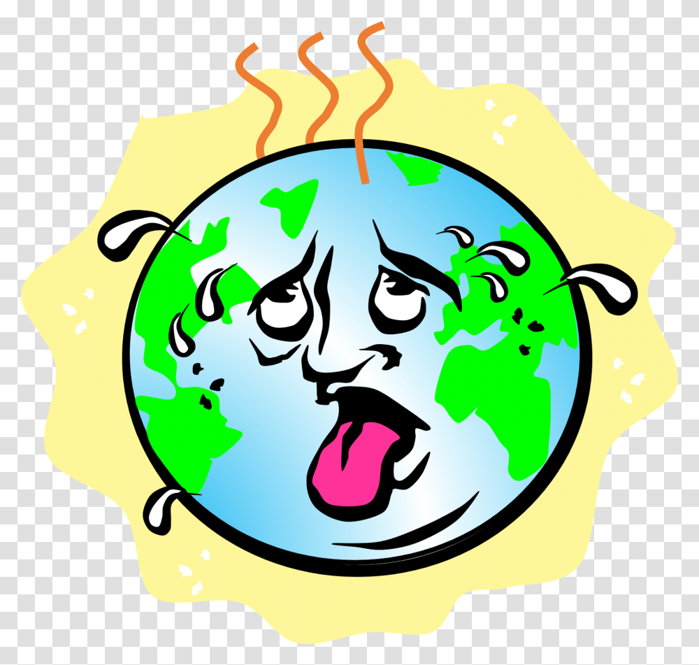 Clip Art Save The Earth Clipart Earth Day Posters 2019, Astronomy, Outer Space, Universe, Planet Transparent Png