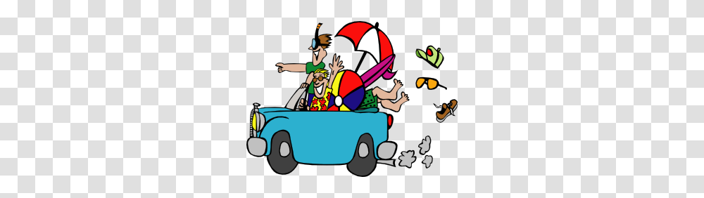 Clip Art Say Goodbye To Boring Car Rides, Person, Vehicle, Transportation, Helmet Transparent Png