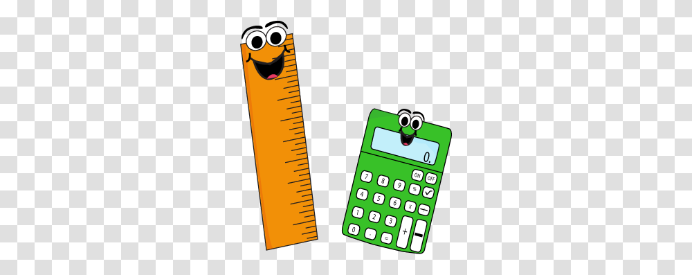 Clip Art School Clip Art, Calculator, Electronics, Plot, Diagram Transparent Png