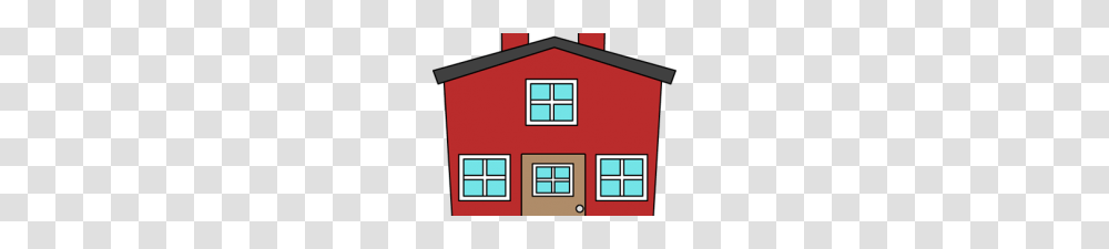 Clip Art School House Pictures Of School House Grade Boards, Building, Outdoors, Nature, Housing Transparent Png