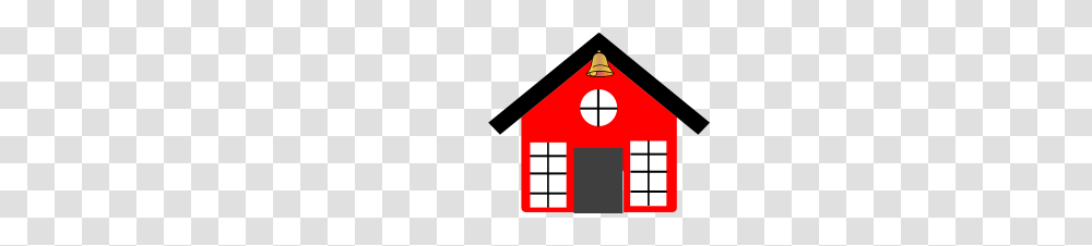 Clip Art School House School House Images, Building, Nature, First Aid, Outdoors Transparent Png