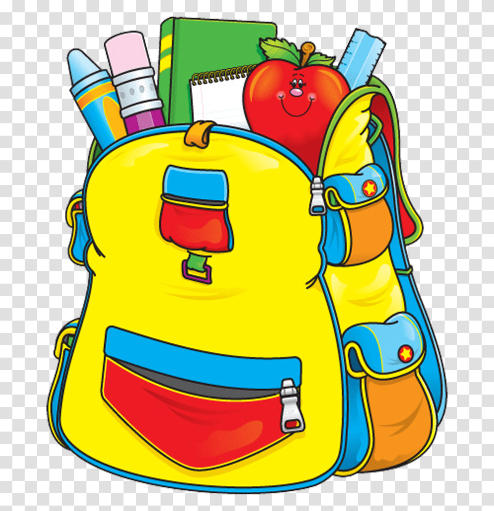 Clip Art School, Lifejacket, Vest, Apparel Transparent Png