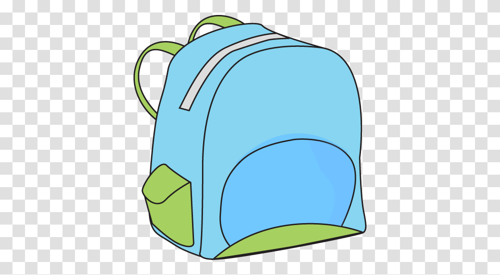 Clip Art School School, Backpack, Bag, Baseball Cap, Hat Transparent Png