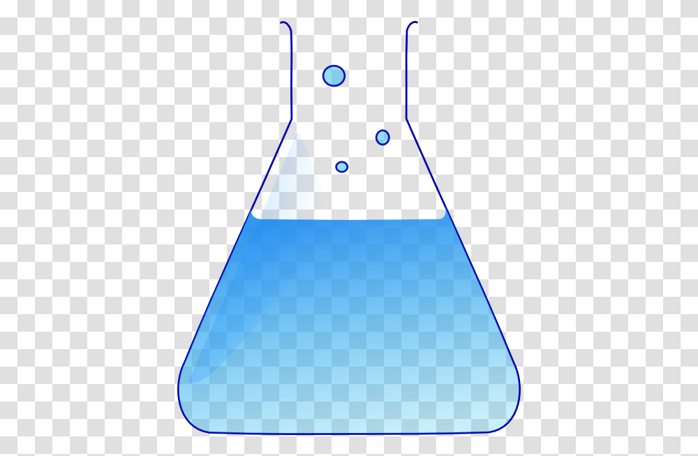 Clip Art Science Experiment Image Information, Cone, Triangle, Apparel Transparent Png
