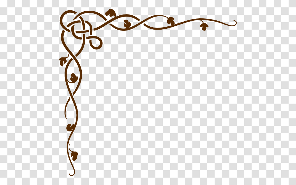 Clip Art Scroll, Bow, Screen, Electronics, Floral Design Transparent Png