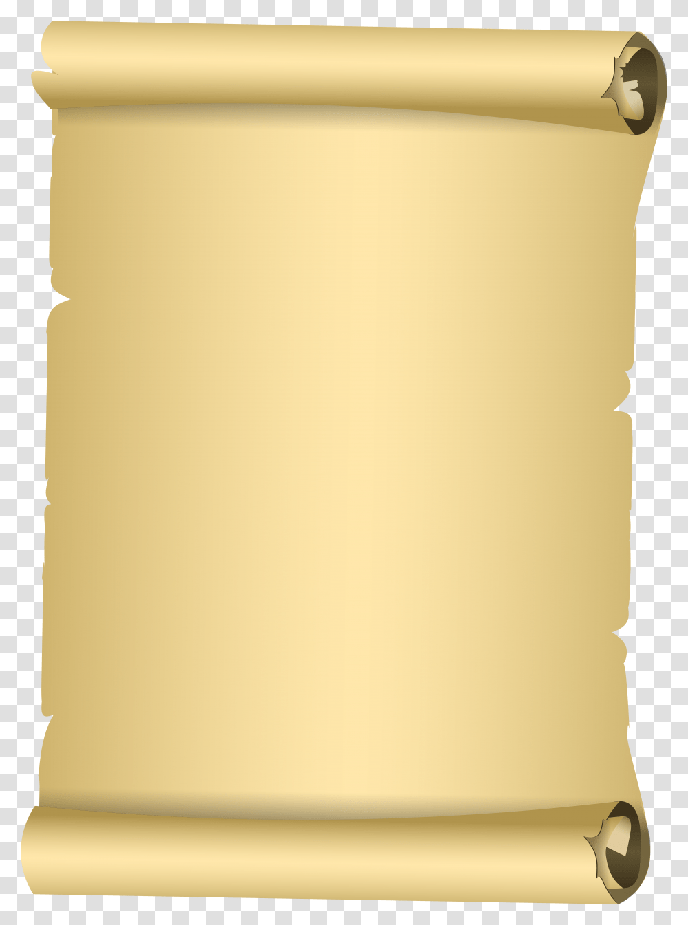 Clip Art Scroll Transparent Png