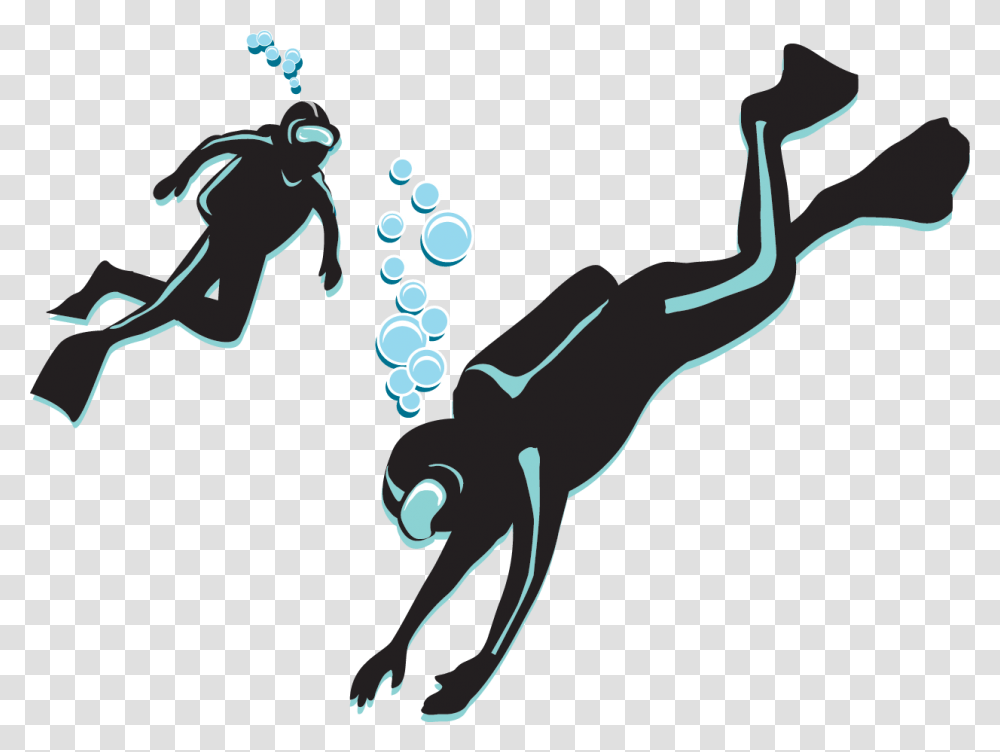 Clip Art Scuba Clip Art, Bubble, Animal, Antelope, Mammal Transparent Png