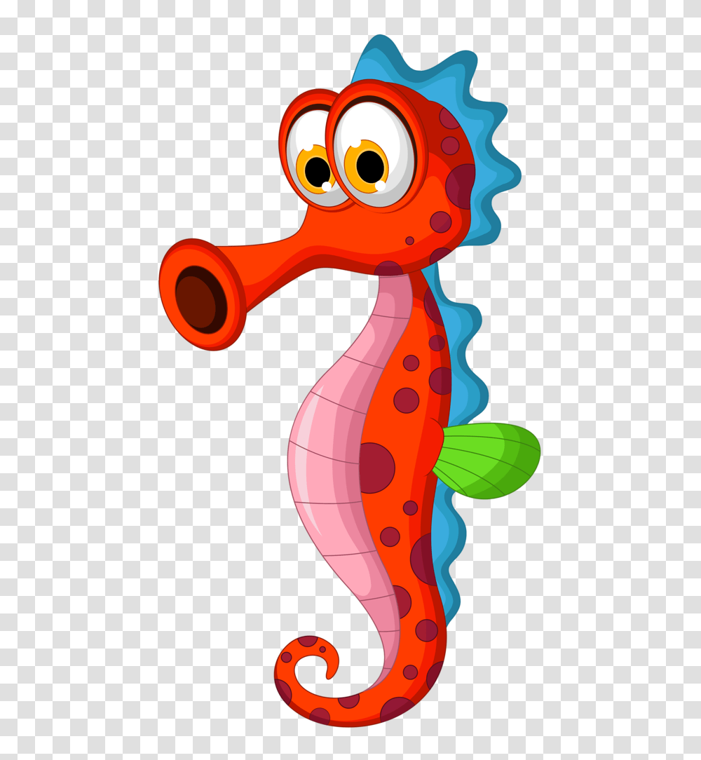 Clip Art Sea Horse Clipart Free Download, Mammal, Animal, Sea Life, Seahorse Transparent Png