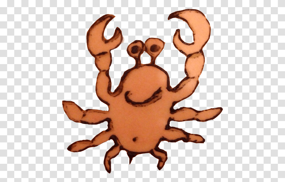 Clip Art, Sea Life, Animal, Seafood, Crab Transparent Png