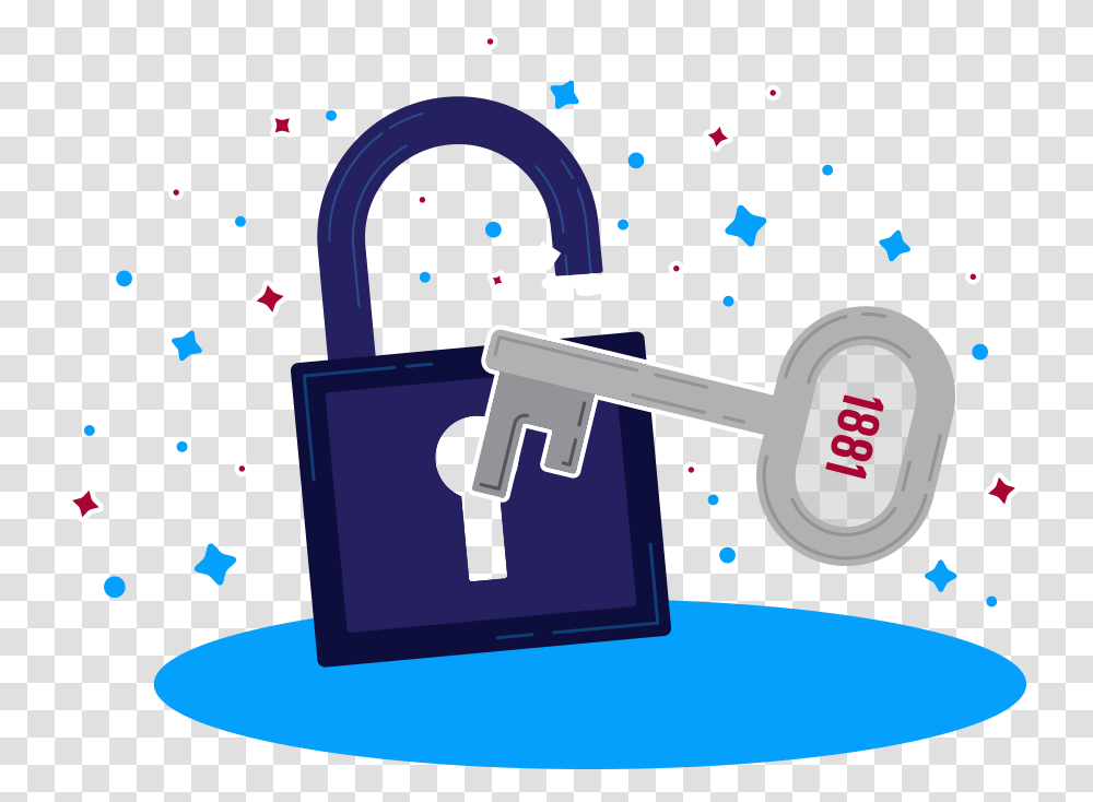 Clip Art, Security, Key, Lock Transparent Png