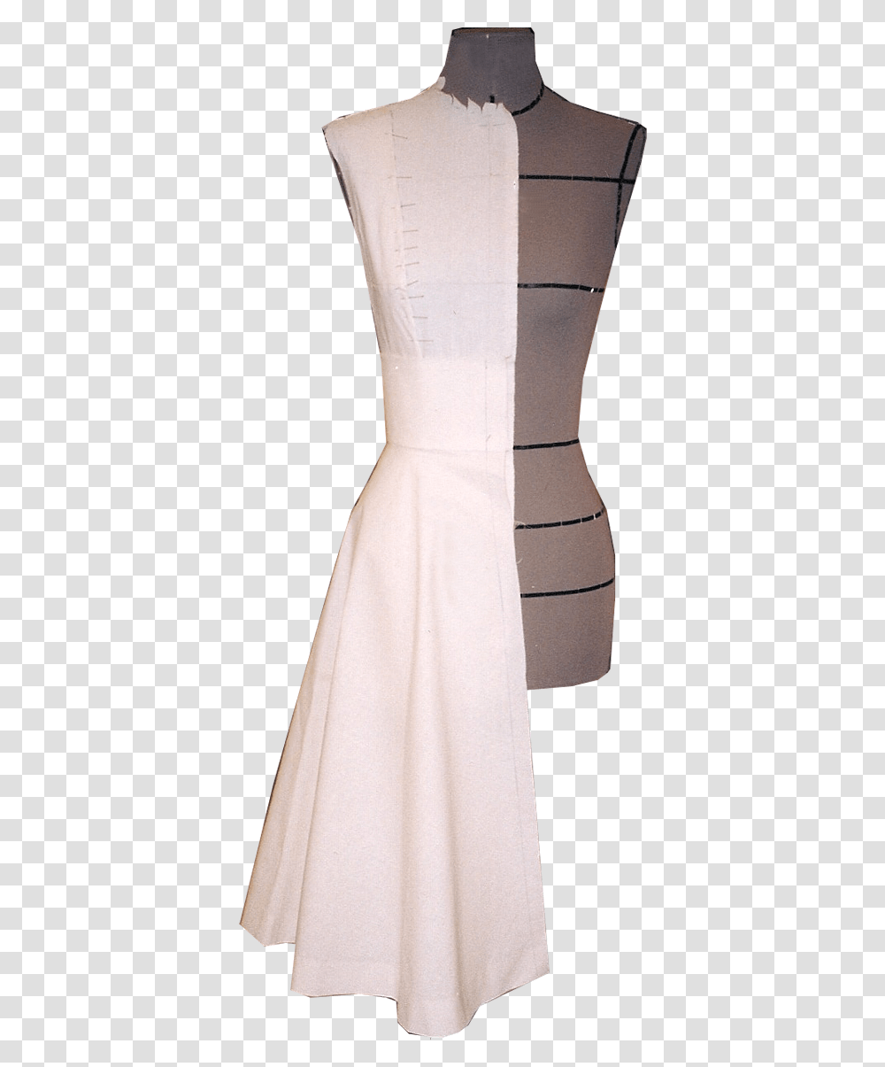 Clip Art Sewing Couture And Cocktail Dress, Apparel, Person, Human Transparent Png