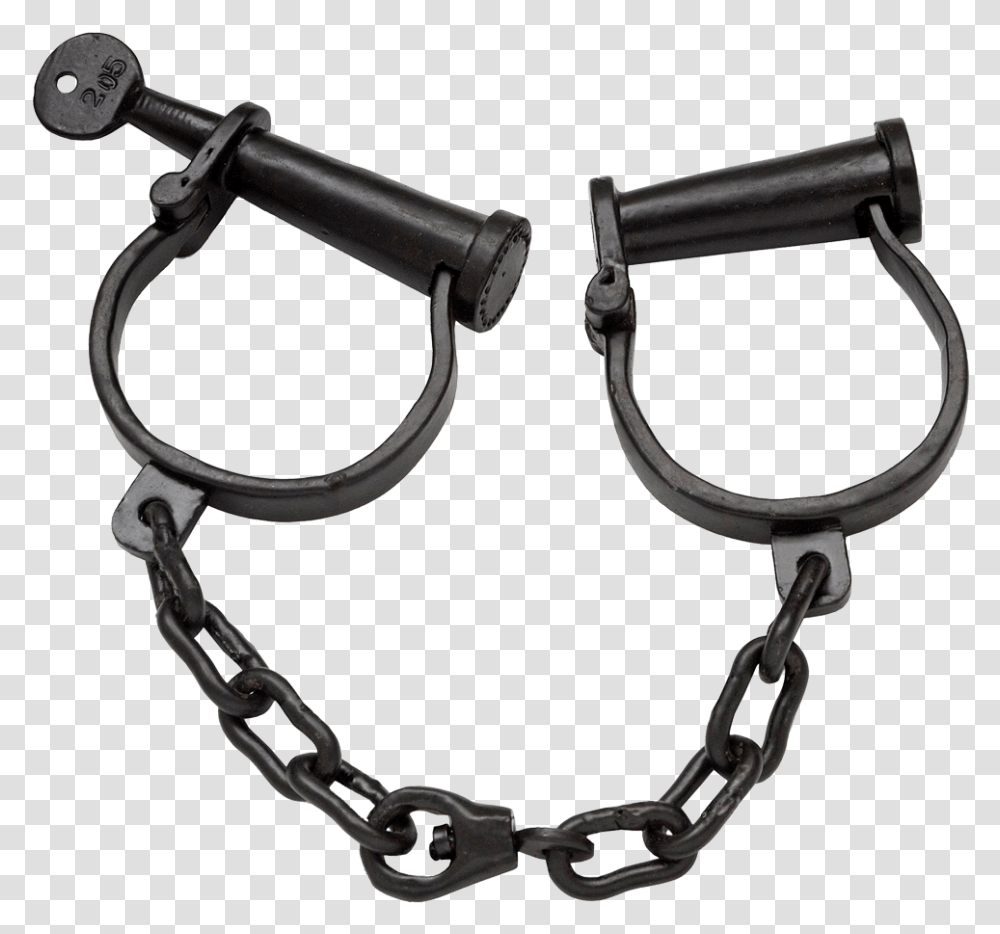 Clip Art Shackles Indian Police Hand Lock, Bracelet, Jewelry, Accessories, Accessory Transparent Png