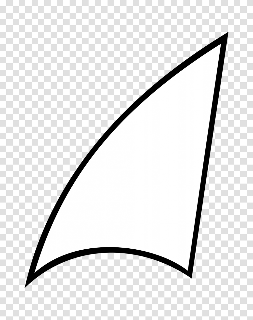Clip Art Shark Fin Clip Art, Triangle, Tent, Plectrum Transparent Png