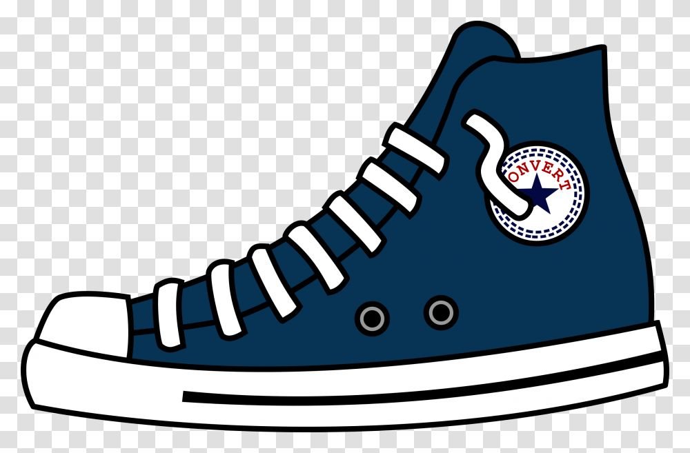 Clip Art Shoes, Apparel, Footwear, Sneaker Transparent Png