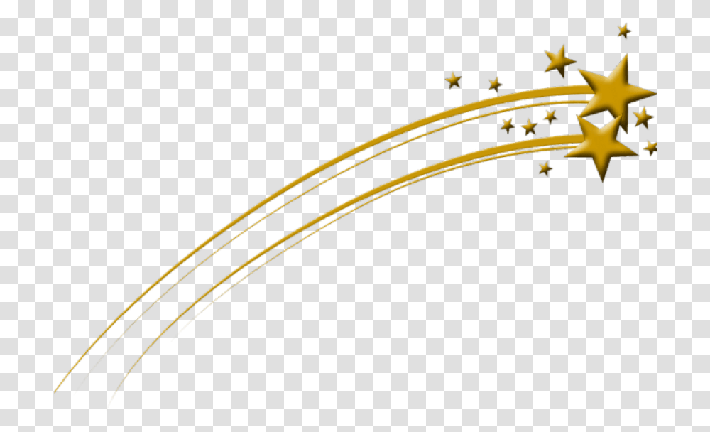 Clip Art Shooting Star Background Shooting Star, Plant, Pattern, Logo Transparent Png