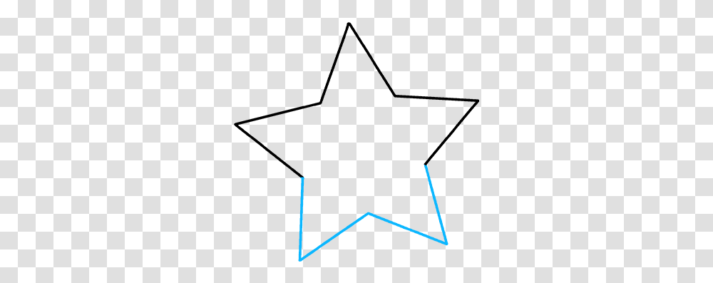 Clip Art Shooting Star Drawings Line Art, Logo, Trademark Transparent Png