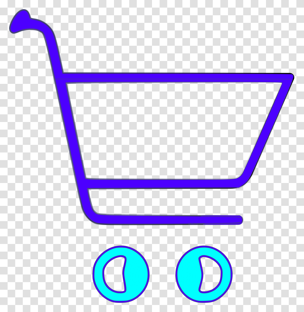 Clip Art, Shopping Cart Transparent Png