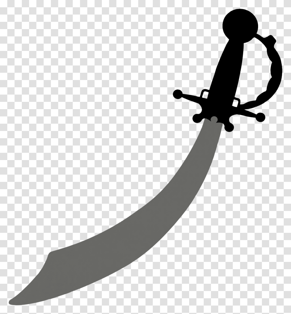 Clip Art, Silhouette, Duel, Outdoors, Doodle Transparent Png