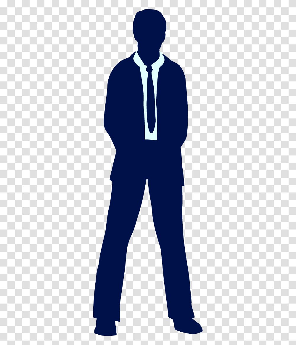 Clip Art, Silhouette, Word, Standing, Person Transparent Png