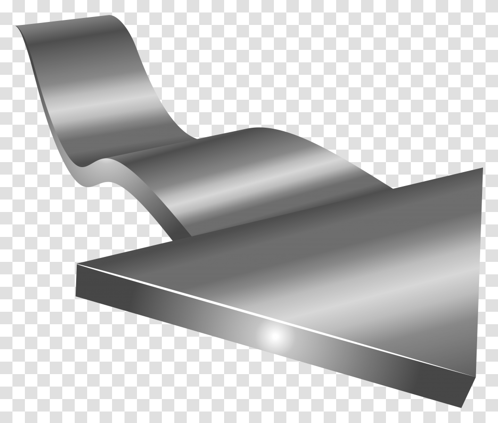 Clip Art Silver Arrow, Hammer, Tool, Aluminium, Blade Transparent Png