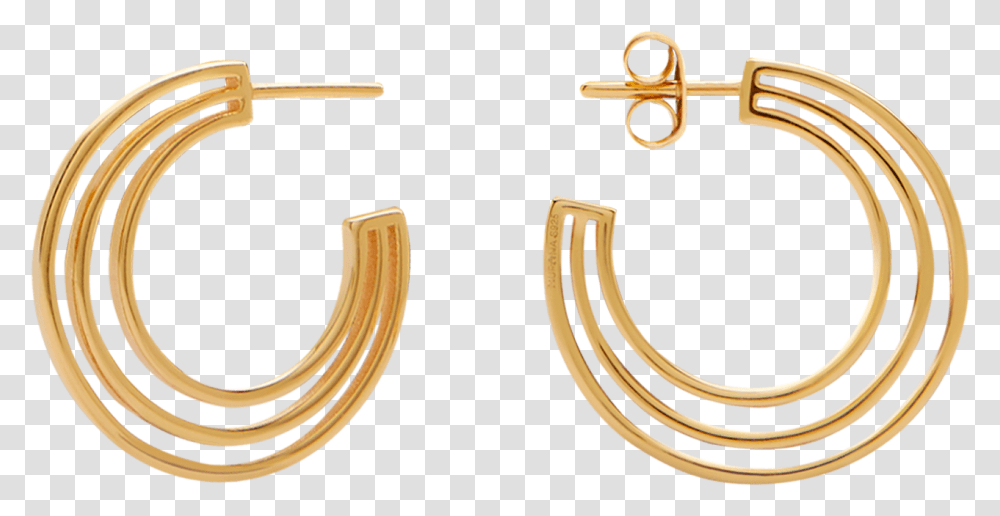 Clip Art Silver Hoop Earrings Plated Earring, Sink Faucet, Logo, Trademark Transparent Png