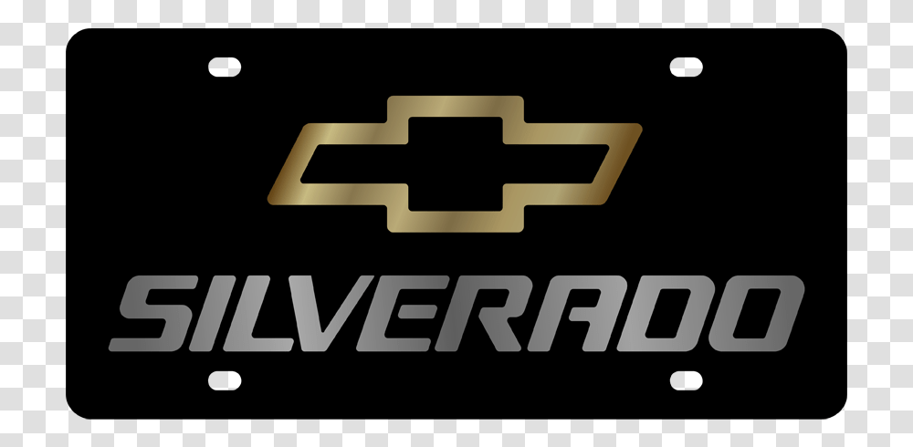 Clip Art Silverado Logo Chevy Silverado, Weapon, Emblem Transparent Png