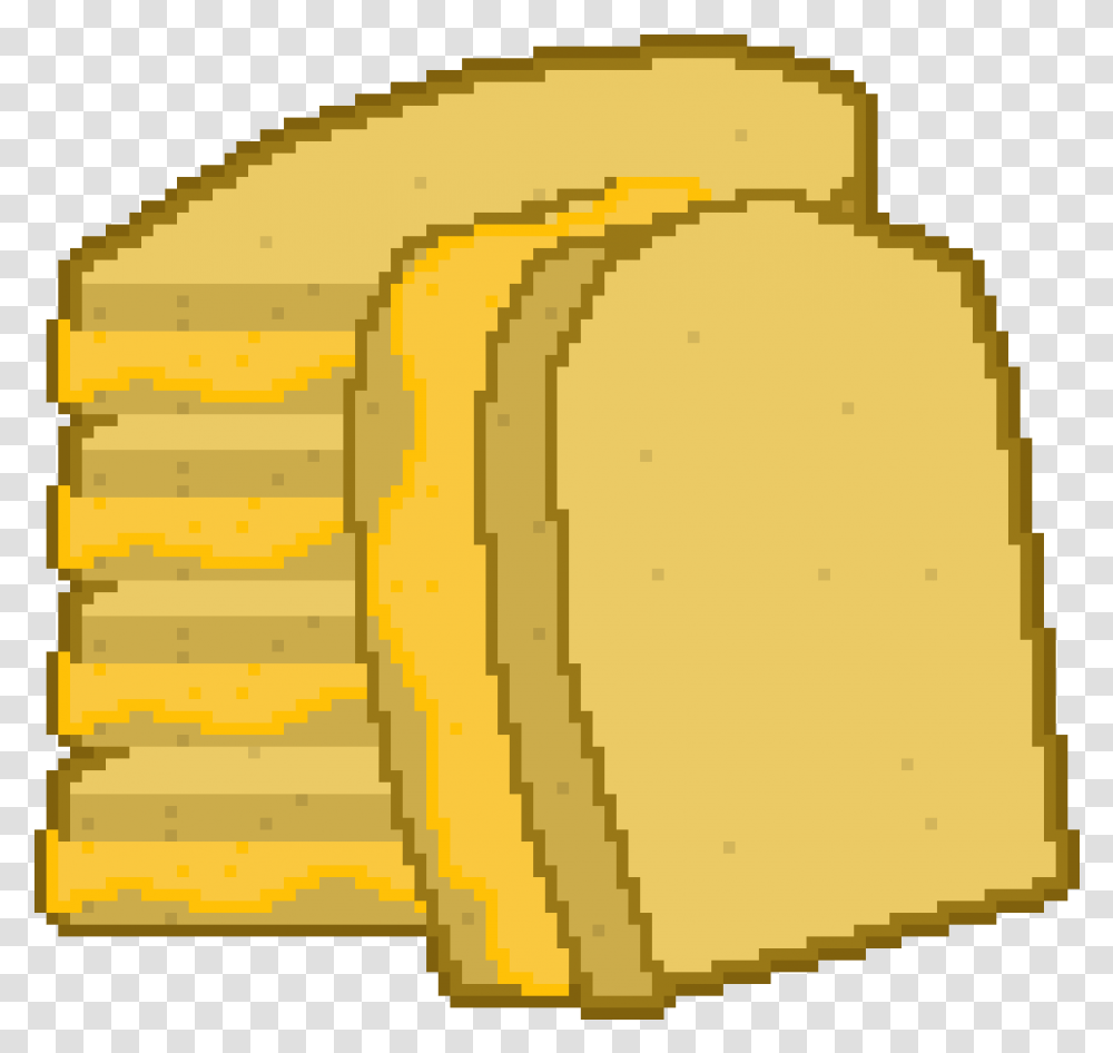 Clip Art, Sliced, Bread, Food, Bread Loaf Transparent Png