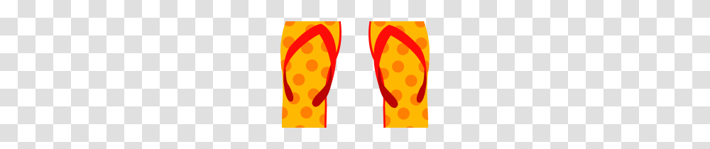 Clip Art Slippers Clip Art, Apparel, Footwear, Flip-Flop Transparent Png