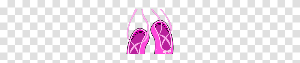 Clip Art Slippers Clip Art, Apparel, Footwear, Flip-Flop Transparent Png