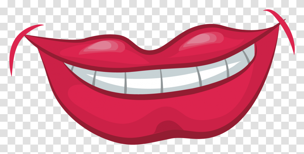Clip Art Smile Lip Smiling Transprent Smiling Lips Background, Teeth, Mouth Transparent Png