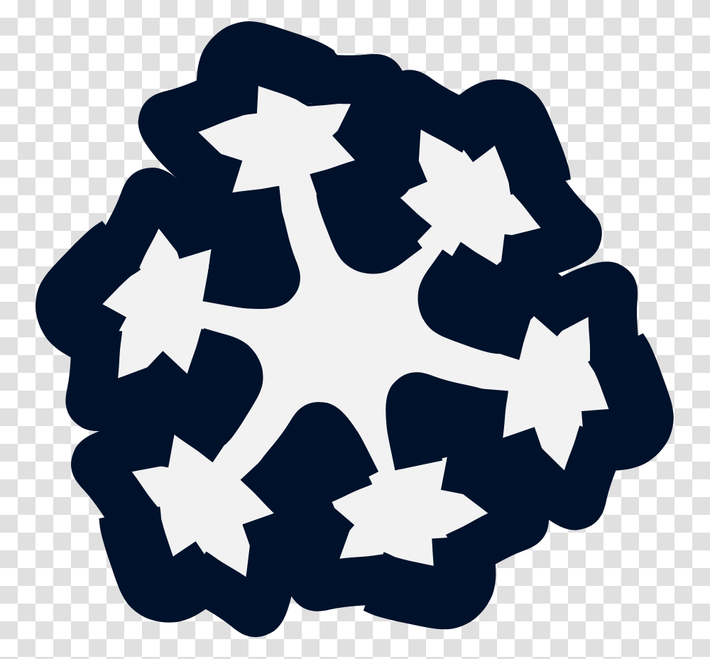 Clip Art Snow, Snowflake, Star Symbol Transparent Png